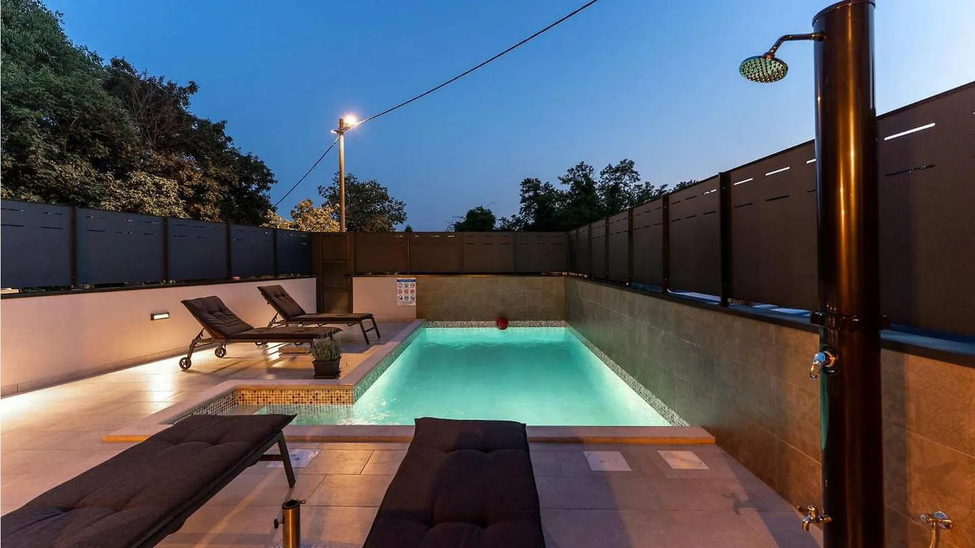 Semesterbostad Villa Milly Grožnjan