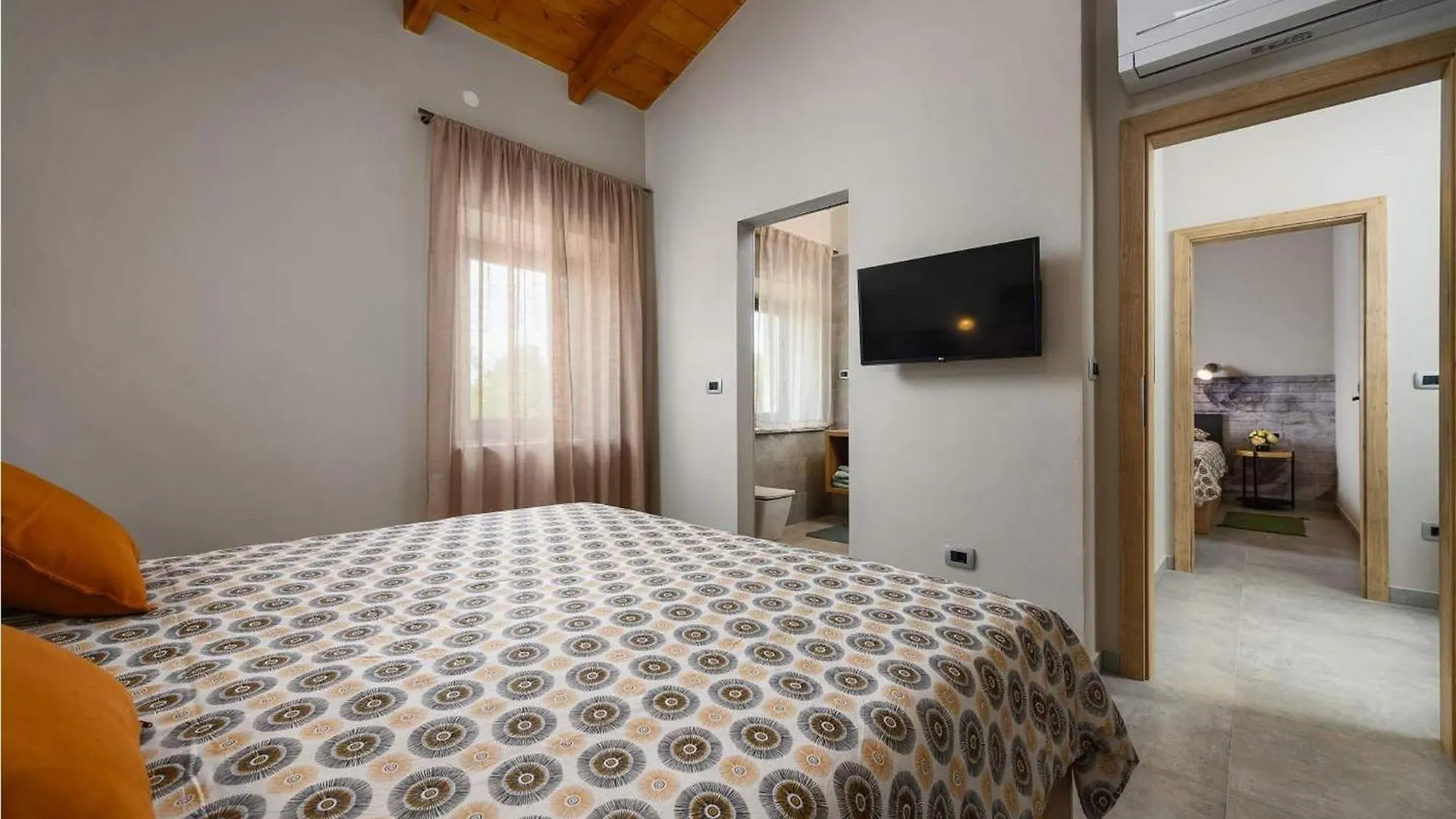 Villa Milly Grožnjan Semesterbostad