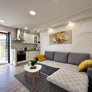  Appartement App Parenzana
